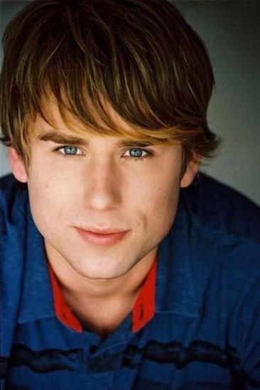 Dylan McKnight Image