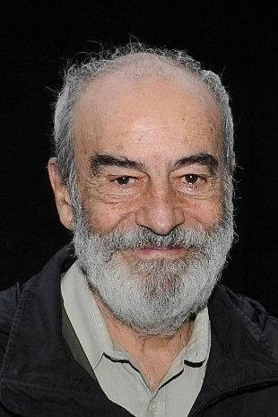 Emilio Echevarría Image