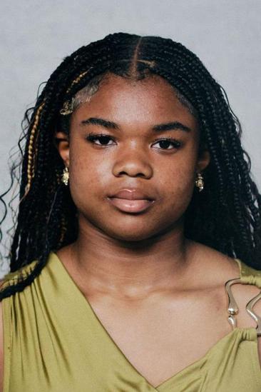 Jaliyah Richards Image