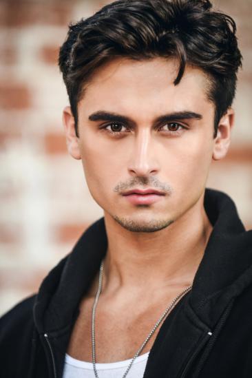 Tyler James White Image