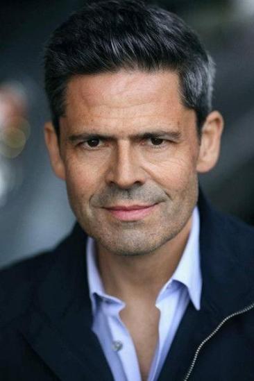 Jason Riddington Image