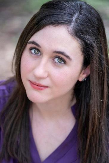 Haley Sehgal Image