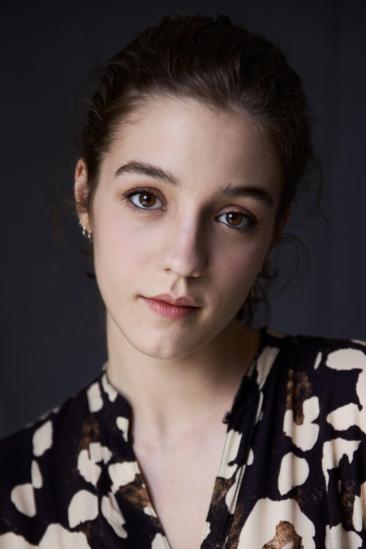 Zoe Bonafonte Image