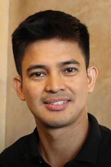 Jason Abalos Image