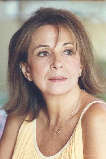 Katerina Vasilakou Image