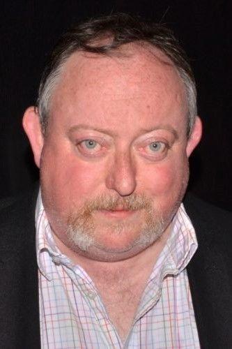 Laurence R. Harvey Image
