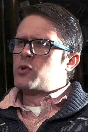 Brandon Salkil Image