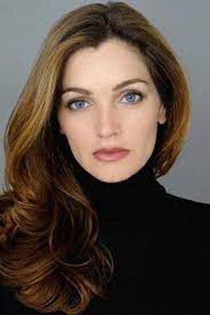 Vanessa Gray Image