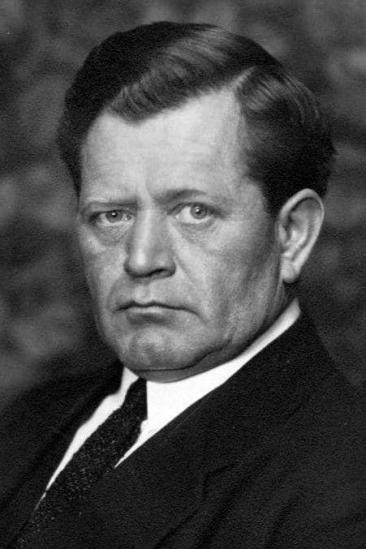 Albert Steinrück Image