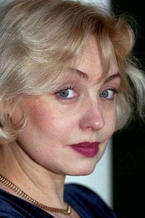 Yelena Shanina Image