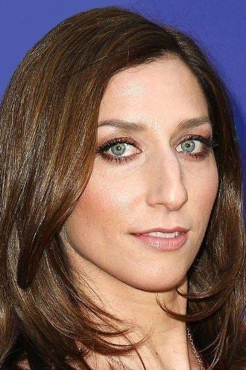 Chelsea Peretti Image