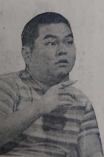 Lau Kwai-Hong Image