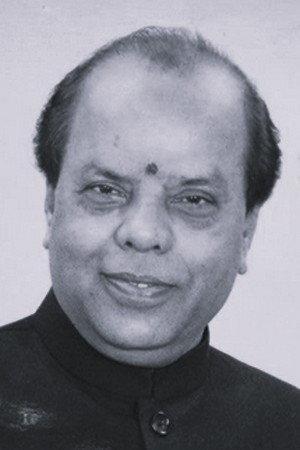 S. S. Chandran Image