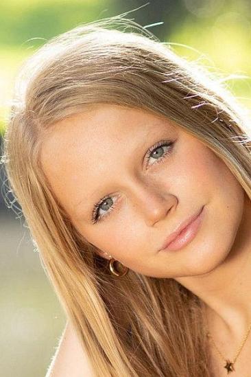 Aubrey Stevens Image