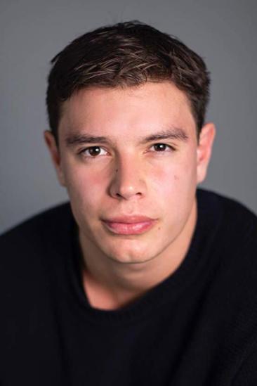 Carlos Sanson Jr. Image