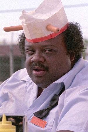 Lou B. Washington Image