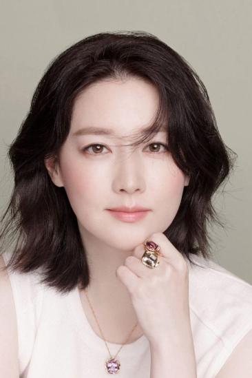 Lee Young-ae Image
