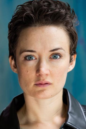 Cheryl Burniston Image