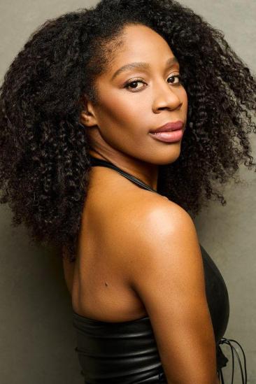 Chantal Nchako Image