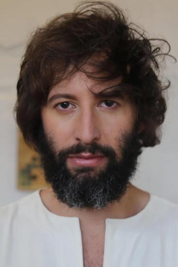 Adan Jodorowsky Image