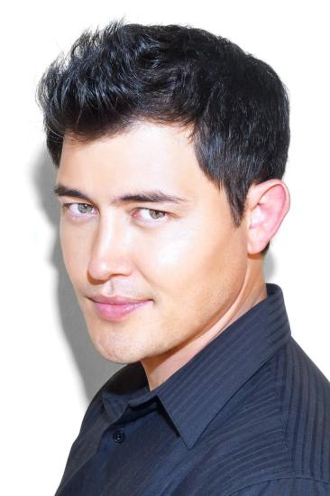 Christopher Sean Image