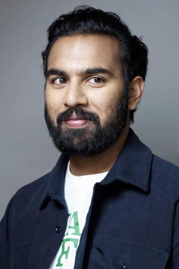 Himesh Patel Image