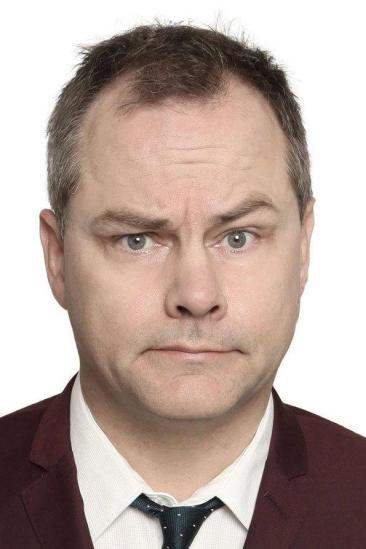 Jack Dee Image
