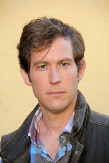 Stefan Murr Image