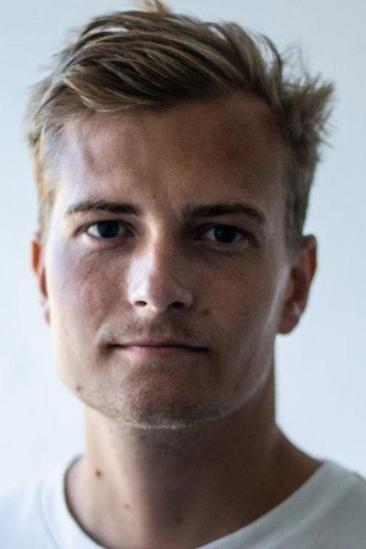 Lukas Schwarz Thorsteinsson Image