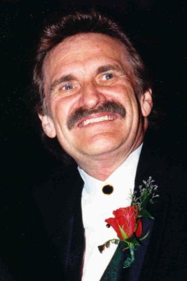 Merle Kilgore Image