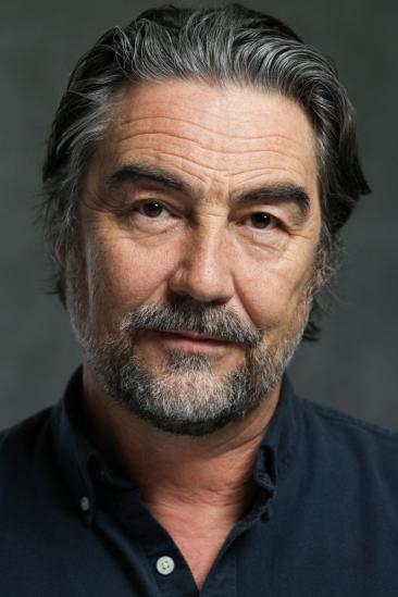 Nathaniel Parker Image