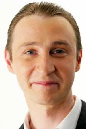 Andrey Kaykov Image