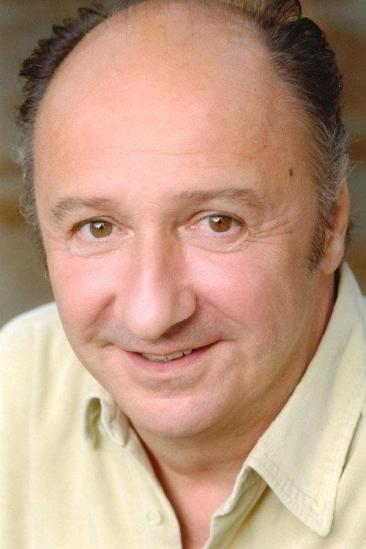 Christian Ameri Image