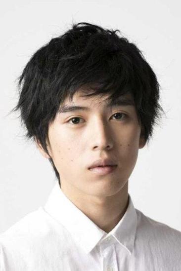 Ryota Bando Image