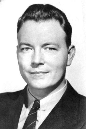 Dick Gilbert Image