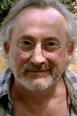 Thierry Nenez Image