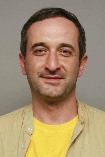 Hikmet Rehimov Image