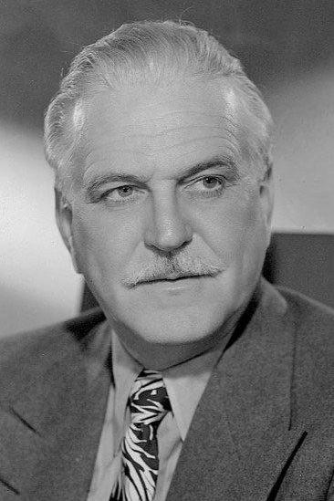 Frank Morgan Image