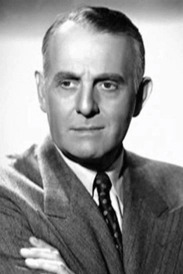 Moroni Olsen Image