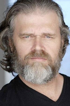 Dan Yeager Image
