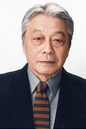 Nobuyuki Katsube Image