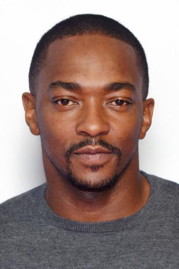 Anthony Mackie Image