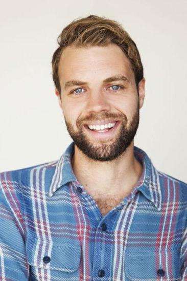 Brooks Wheelan Image