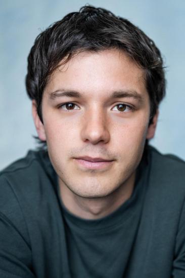 Joel Nankervis Image