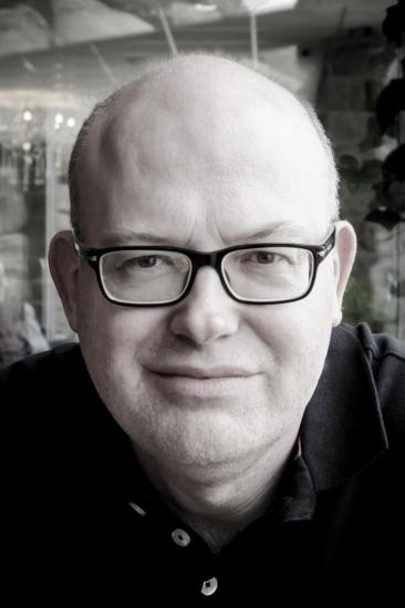 Anders Eriksson Image