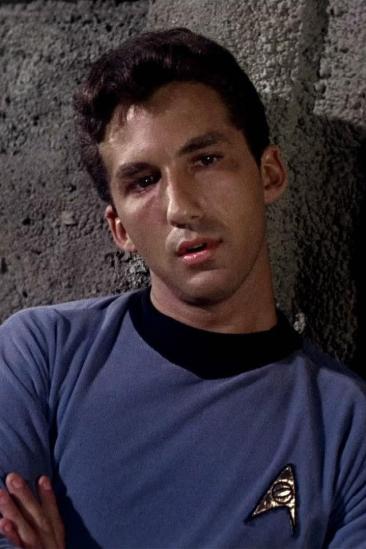 Michael Zaslow Image