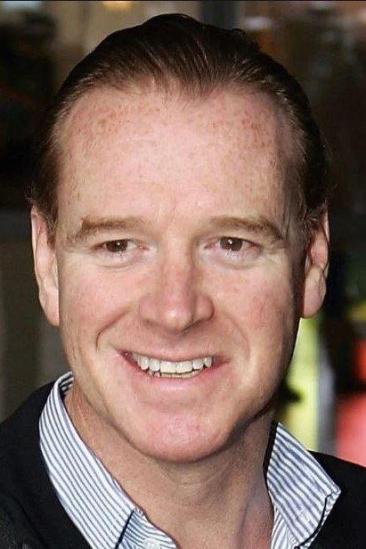 James Hewitt Image