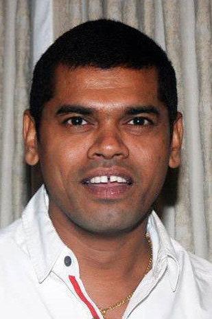 Siddharth Jadhav Image