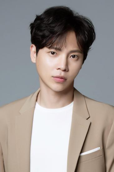 Ko Gun-han Image