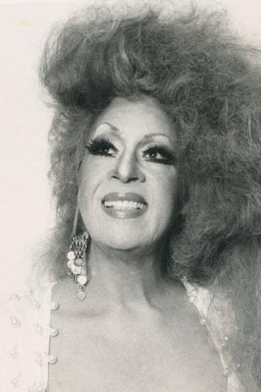 Dorian Corey Image